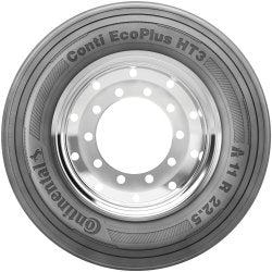 Continental (11R24.5/14 146/143 CONECOPLUS HT3)
