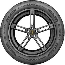 Continental (HL235/50R20XL 107T CON FR PROCONTACT TX10 (+))