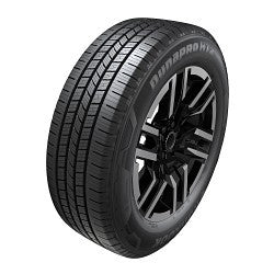Hankook (255/70R16 111T HAN DYNAPRO HT2 RH14 BW)