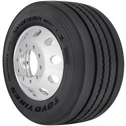 Toyo (295/75R22.5/16 149/146L TOY M171+)