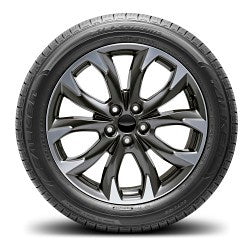 Falken (275/45R21XL 110W FAL ZIEX CT60A A/S)
