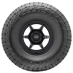 Falken (235/75R17 109T FAL WILDPEAK A/T4W)