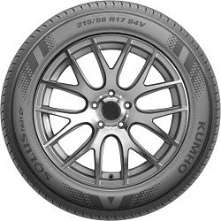 Kumho (205/55R16 91H KMH SOLUS TA31 EV BW)
