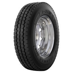 Ironman (315/80R22.5/20 161/157K IRON GEN2 I-31M MXD SVC A/P)