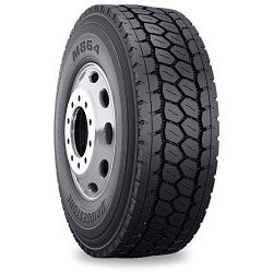 Bridgestone (385/65R22.5/18 BRS M864)