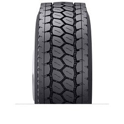 Bridgestone (445/65R22.5/22 BRS M864)
