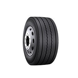 Bridgestone (445/50R22.5/20 161L BRS  M703)