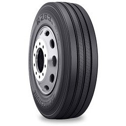 Bridgestone (295/75R22.5/16 BRS R283S ECOPIA)