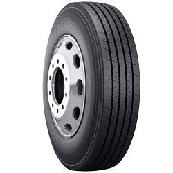 Bridgestone (285/75R24.5/14 BRS R196A)