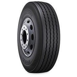 Bridgestone (315/80R22.5/20 BRS R192E)
