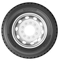 Michelin (225/70R19.5/14 128/126N MIC AGILIS HD GRIP D)