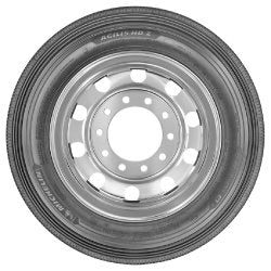 Michelin (225/70R19.5/14 128/126N MIC AGILIS HD Z)