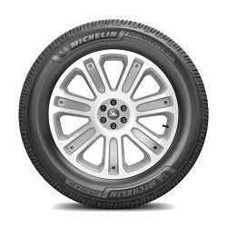 Michelin (245/75R17 112S MIC LTX M/S2 BW)