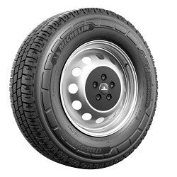 Michelin (LT225/75R16/10 115/112R MIC AGILIS CROSSCLIMATE2 BW)