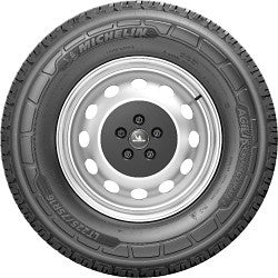 Michelin (LT245/75R16/10 120/116R MIC AGILIS CROSSCLIMATE2 BW)