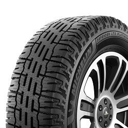 Michelin (LT265/60R20/10 121/118S MIC DEFENDER LTX PLATINUM BW)