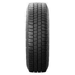 Michelin (LT275/70R18/10 125/122R MIC AGILIS CROSSCLIMATE2 BW)