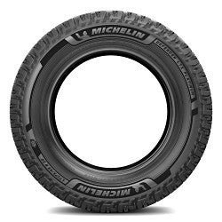 Michelin (LT285/60R20/10 125/122S MIC DEFENDER LTX PLATINUM BW)