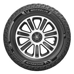Michelin (LT275/65R20/10 126/123S MIC DEFENDER LTX PLATINUM BW)