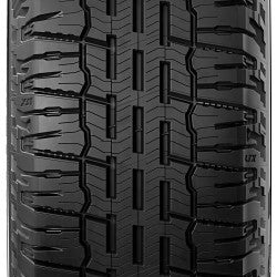 Michelin (LT285/65R20/10 127/124S MIC DEFENDER LTX PLATINUM BW)