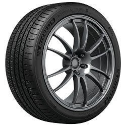 Michelin (275/30ZR20XL (97Y) MIC PILOT SPORT A/S 4 PLUS ZP TPC BW)