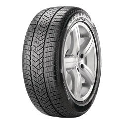 Pirelli (285/35R23XL 107W PIR SCORPION WINTER 2)