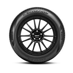 Pirelli (215/60R17 96H PIR SCORPION (K1))