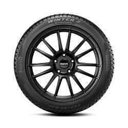 Pirelli (235/45R18 94V PIR CINTURATO WINTER 2 (+))