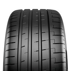 Pirelli (315/40R21 111Y PIR PZERO (PZ5) (MO)  BW)
