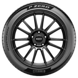 Pirelli (285/30R21XL 103Y PIR PZERO (PZ5) (MO-S) NCS BW)