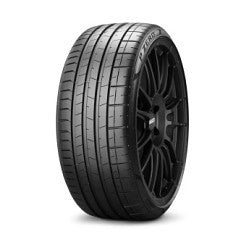 Pirelli (285/45R20XL 112W PIR P-ZERO (PZ4) SPORT (RE0)(KS) BW)