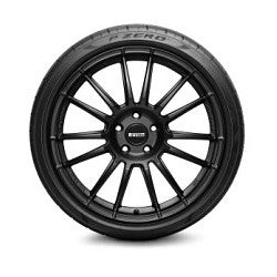 Pirelli (285/35R21XL 105Y PIR P-ZERO (PZ4) SPORT (*)(KS) S-I BW)