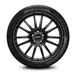 Pirelli (295/40ZR21XL 111Y PIR P ZERO   BW)