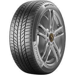 Continental (205/55R17XL 95H CON WINTERCONTACT TS 870 P MO)