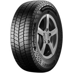 Continental (235/65R16/10 121/119R CON VANCONTACT A/S ULTRA 10PR)