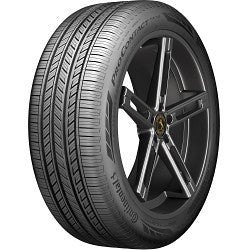 Continental (255/40R20 97H CON PROCONTACT TX10 R0)