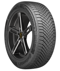 Continental (195/55R16XL 91H CON VIKING CONTACT 8)