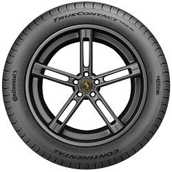Continental (215/60R16 95T CON TRUECONTACT TOUR 54)