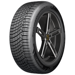 Continental (245/55R19 103H CON SECURECONTACT AW BW)