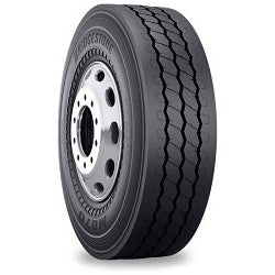 Bridgestone (315/80R22.5/20 BRS M870)