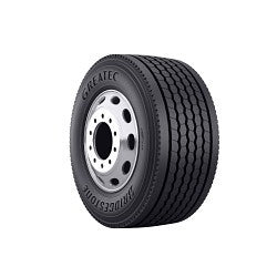 Bridgestone (445/50R22.5/20 BRS GREATEC M835A)