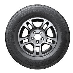 Hankook (ST225/75R15/10 117/112N HAN VANTRA TRAILER ST01)