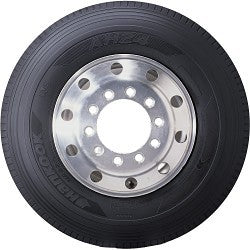 Hankook (11R22.5/14G HAN AH24 PREMIUM REGIONAL AP)