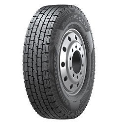 Hankook (11R22.5/16 HAN DL12)
