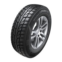 Hankook (235/65R16C/10 121/119R HAN WINTER I*PIKE LT RW09 BW)