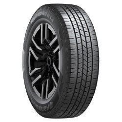 Hankook (275/65R18 116H HAN DYNAPRO HT2 RH14 BW)