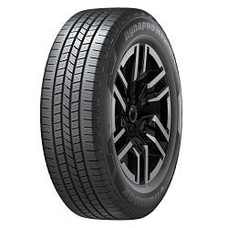 Hankook (265/65R18 114T HAN DYNAPRO HT2 RH14 BW)