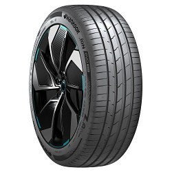 Hankook (255/35R22XL 99Y HAN ION EVO SUV IK01A * BW)