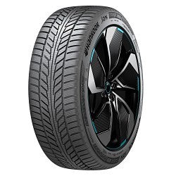 Hankook (235/50R20 100V HAN WINTER ION I*CEPT SUV IW01A BW)