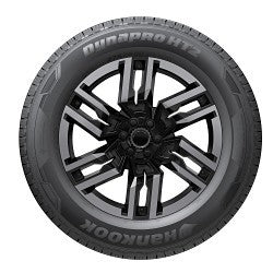 Hankook (245/70R16 107T HAN DYNAPRO HT2 RH14 BW)